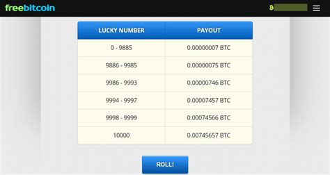 freebitco in auto roll every hour|How to Automate the FreeBitco.in Faucet With This .